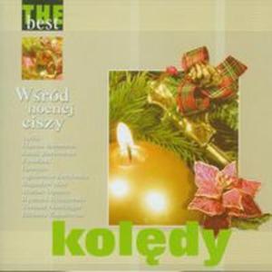 Koldy Wrd nocnej ciszy - 2857640511