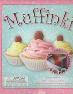 Muffinki pudeko - 2857640592