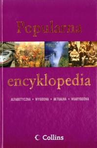 Popularna encyklopedia. Collins