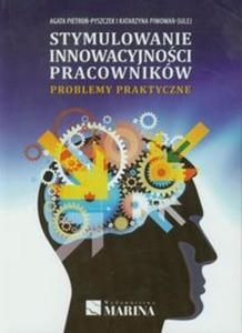 Stymulowanie innowacyjnoci pracownikw - 2857640604