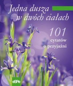 Jedna dusza w dwch ciaach - 2857640610