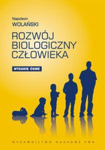 Rozwj biologiczny czowieka - 2857640625