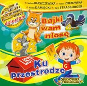 Bajki wam nios ku przestrodze - 2857640694