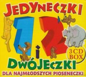 Jedyneczki i dwjeczki - 2857640702