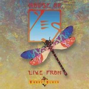 House of Yes live from house of blue - 2857640709