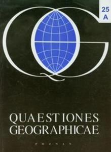 Quaestiones geographicae 25A - 2857640722