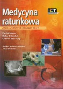 Medycyna ratunkowa - 2857640726