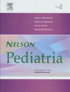 Pediatria Nelson t.2 - 2857640762