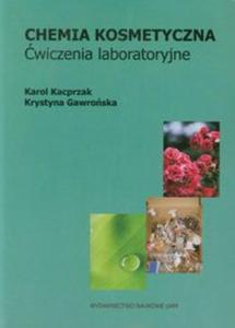 Chemia kosmetyczna wiczenia laboratoryjne