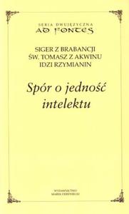 Spr o jednos intelektu - 2825656414