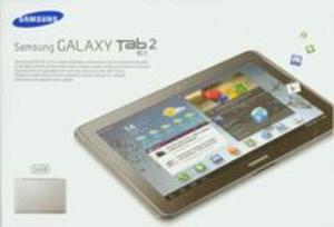 Samsung Galaxy Tab 2 10.1 3G - 2857640804
