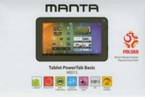 Manta PowerTab Basic - 2857640826