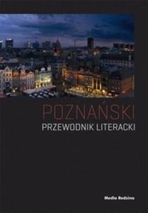 Poznaski przewodnik literacki - 2857640873