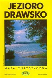 Jezioro Drawsko - 2857640926