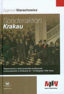 Sonderaktion Krakau - 2857641010