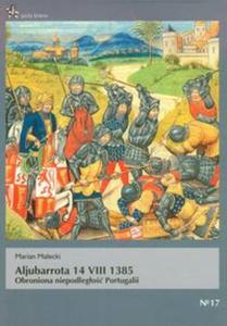 Aljubarrota 14 VIII 1385 - 2857641013