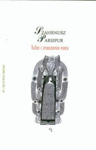 Tuba i znaczenie nocy - 2857641030