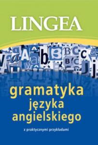 Gramatyka jzyka angielskiego - 2857641032