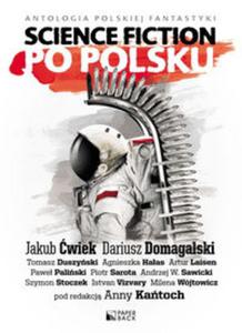 Science fiction po polsku - 2857641039