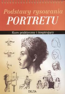 Podstawy rysowania portretu - 2825656431