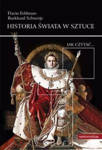 Historia wiata w sztuce Jak czyta...