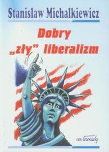 Dobry zy liberalizm