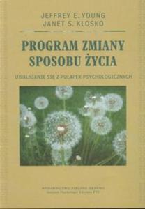 Program zmiany sposobu ycia - 2857641130