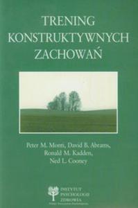 Trening konstruktywnych zachowa - 2857641134