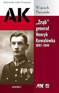 Zrb Genera Henryk Kowalkwka - 2857641180