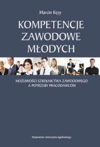 Kompetencje indywidualne modych - 2857641200