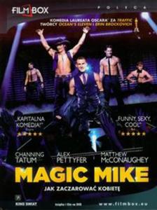 Magic Mike - 2857641237