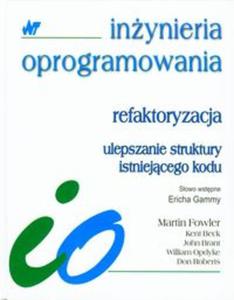 Refaktoryzacja - 2857641245