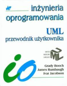 UML przewodnik uytkownika - 2857641247