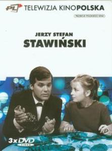 Jerzy Stefan Stawiski Przeboje polskiego kina - 2857641256