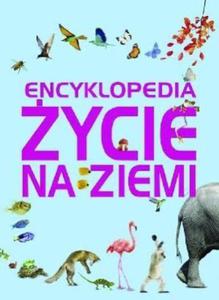 ENCYKLOPEDIA YCIE NA ZIEMI FK OP FK - 2857641327