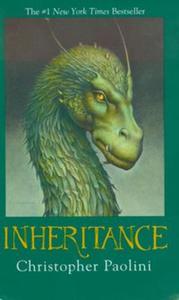 Inheritance - 2857641344