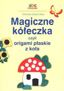 Magiczne keczka czyli origami paskie z koa - 2825656460