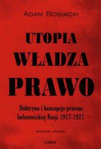 Utopia wadza prawo - 2857641565