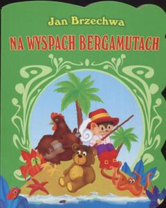 Na Wyspach Bergamutach - 2825656472