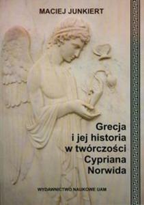 Grecja i jej historia w twrczoci Cypriana Norwida - 2857641654