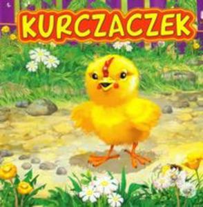 Kurczaczek - 2857641694