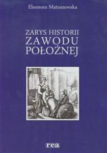 Zarys historii zawodu poonej - 2857641715