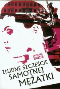 Zudne szczcie samotnej matki - 2857641719