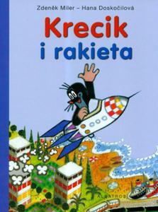 Krecik i rakieta - 2825656480