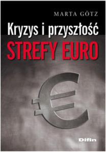 Kryzys i przyszo strefy euro - 2857641776