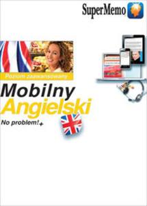 Mobilny Angielski No problem!+ Poziom zaawansowany B2-C1 - 2857641786