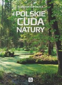 POLSKIE CUDA NATURY /FRESH/OP DRAGON - 2857641820