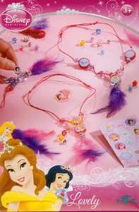 Disney princess lovely - 2857641848