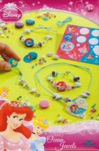 Disney princess ocean jewels - 2857641849