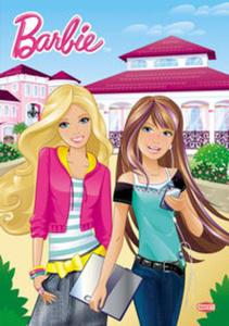 Barbie Fab Life - 2857641930